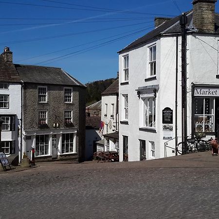 Appartamento Town View Alston Camera foto