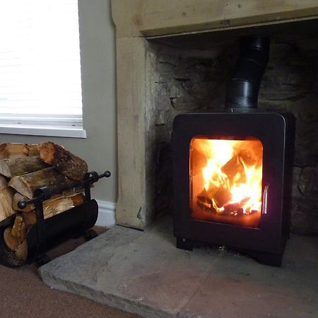 Appartamento Town View Alston Camera foto