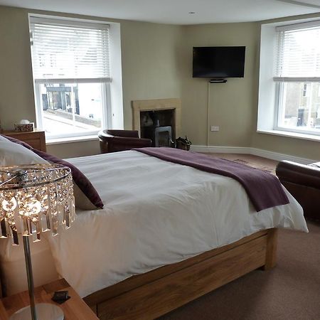Appartamento Town View Alston Camera foto