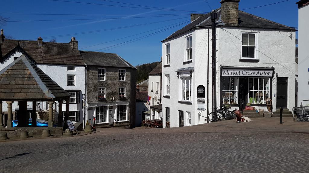 Appartamento Town View Alston Camera foto