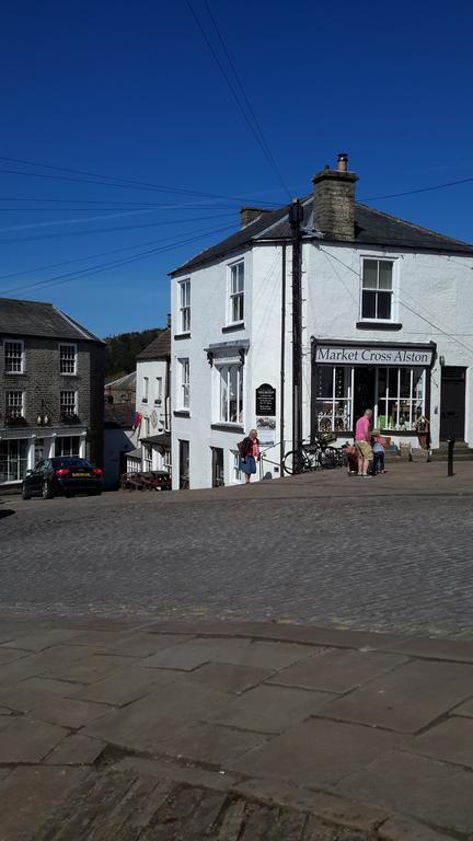 Appartamento Town View Alston Camera foto
