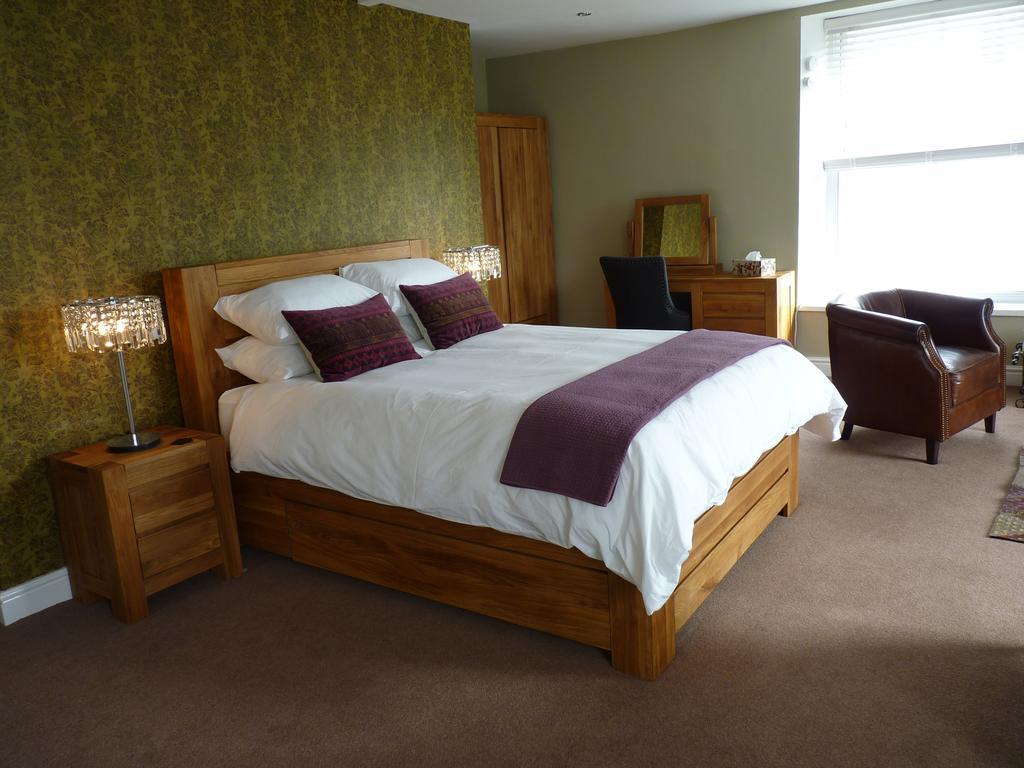 Appartamento Town View Alston Camera foto
