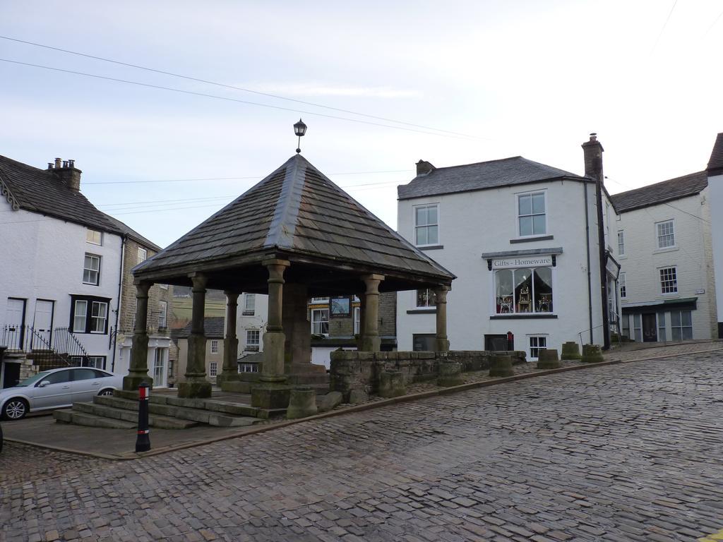 Appartamento Town View Alston Camera foto