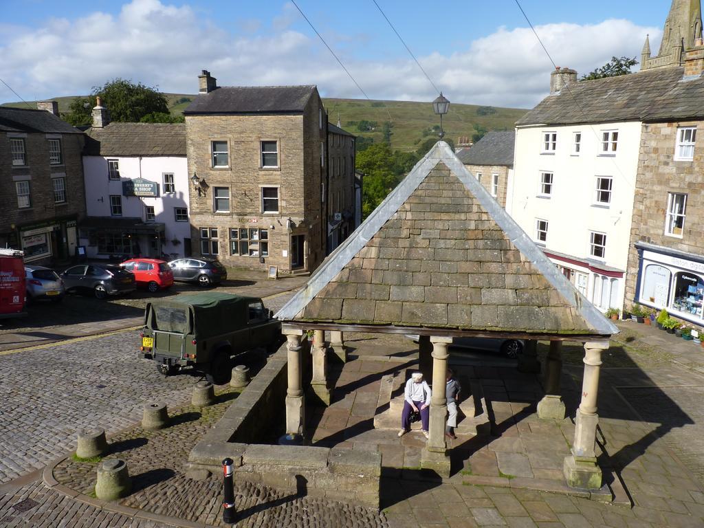 Appartamento Town View Alston Camera foto